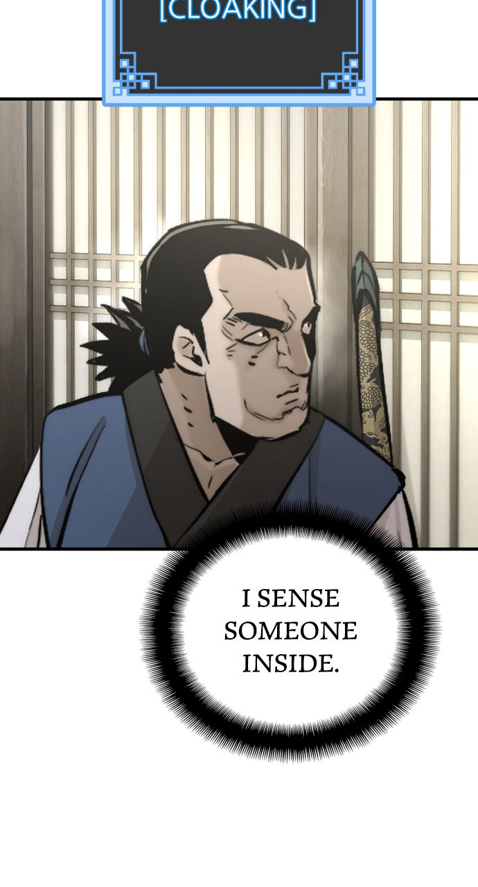 Heavenly Demon Cultivation Simulation - Chapter 97 Page 58