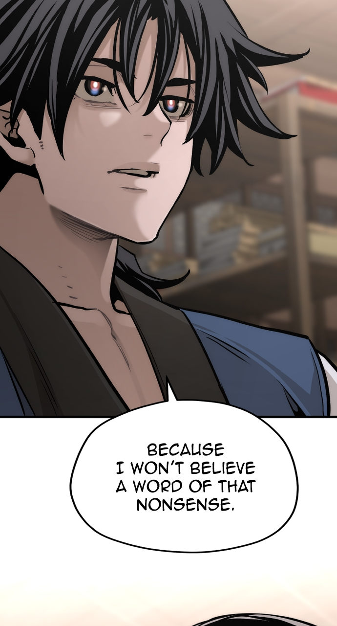 Heavenly Demon Cultivation Simulation - Chapter 98 Page 108