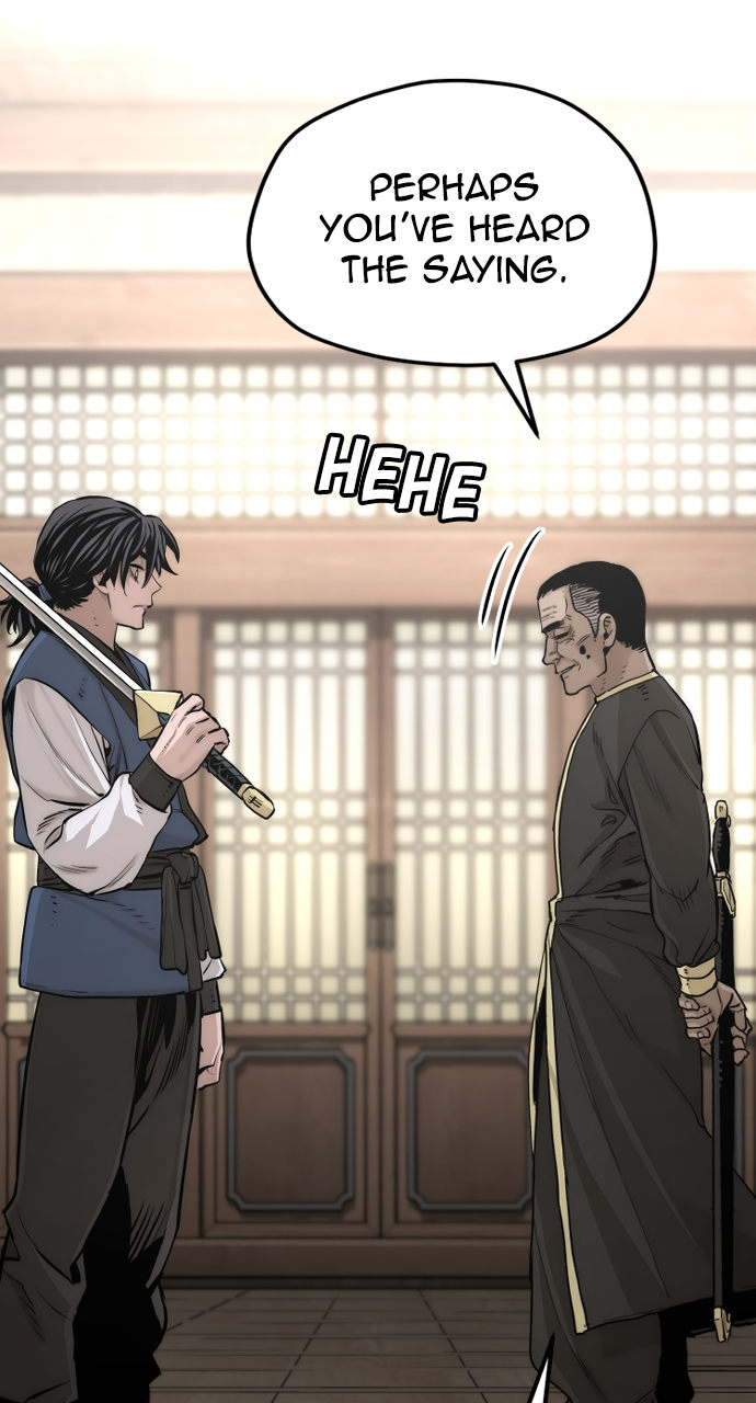 Heavenly Demon Cultivation Simulation - Chapter 98 Page 126