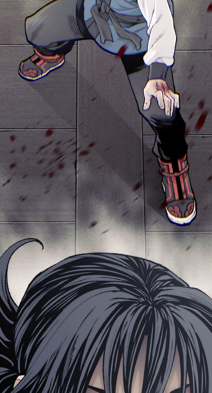 Heavenly Demon Cultivation Simulation - Chapter 98 Page 153