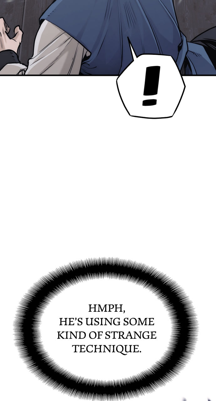 Heavenly Demon Cultivation Simulation - Chapter 98 Page 22