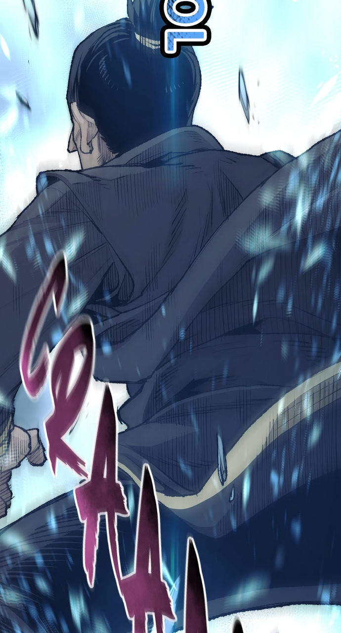 Heavenly Demon Cultivation Simulation - Chapter 98 Page 41