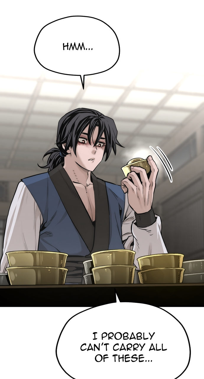 Heavenly Demon Cultivation Simulation - Chapter 98 Page 65