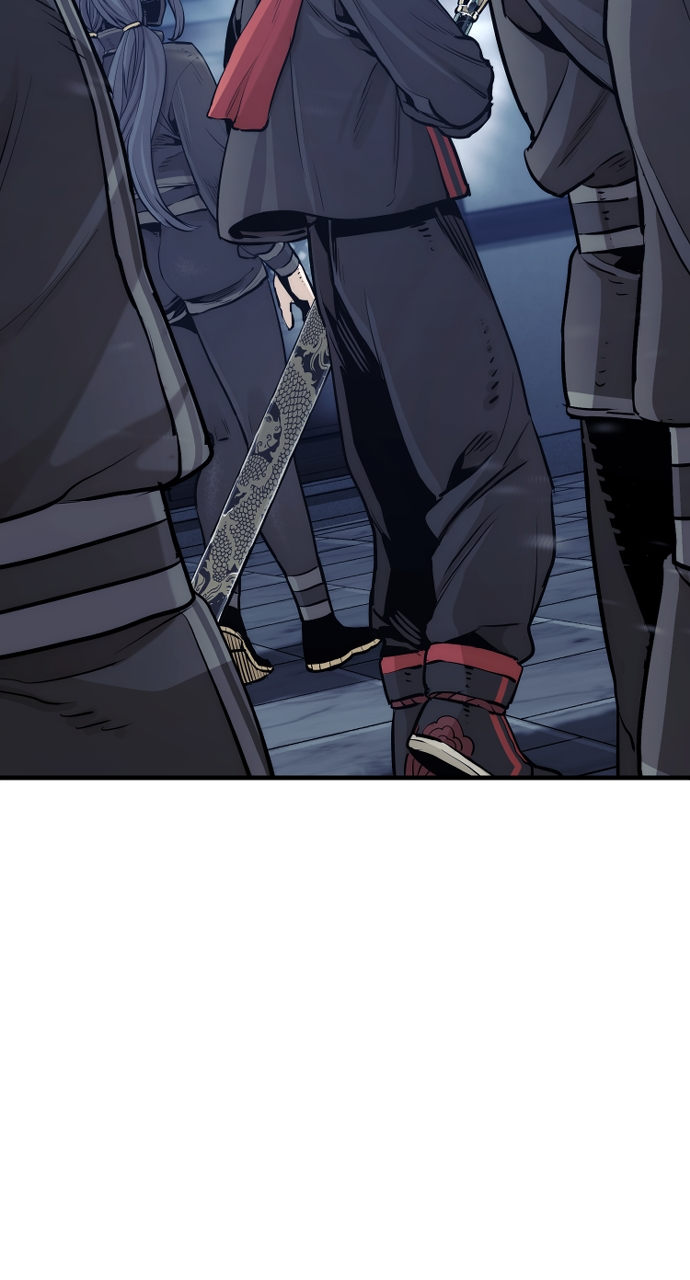 Heavenly Demon Cultivation Simulation - Chapter 99 Page 104