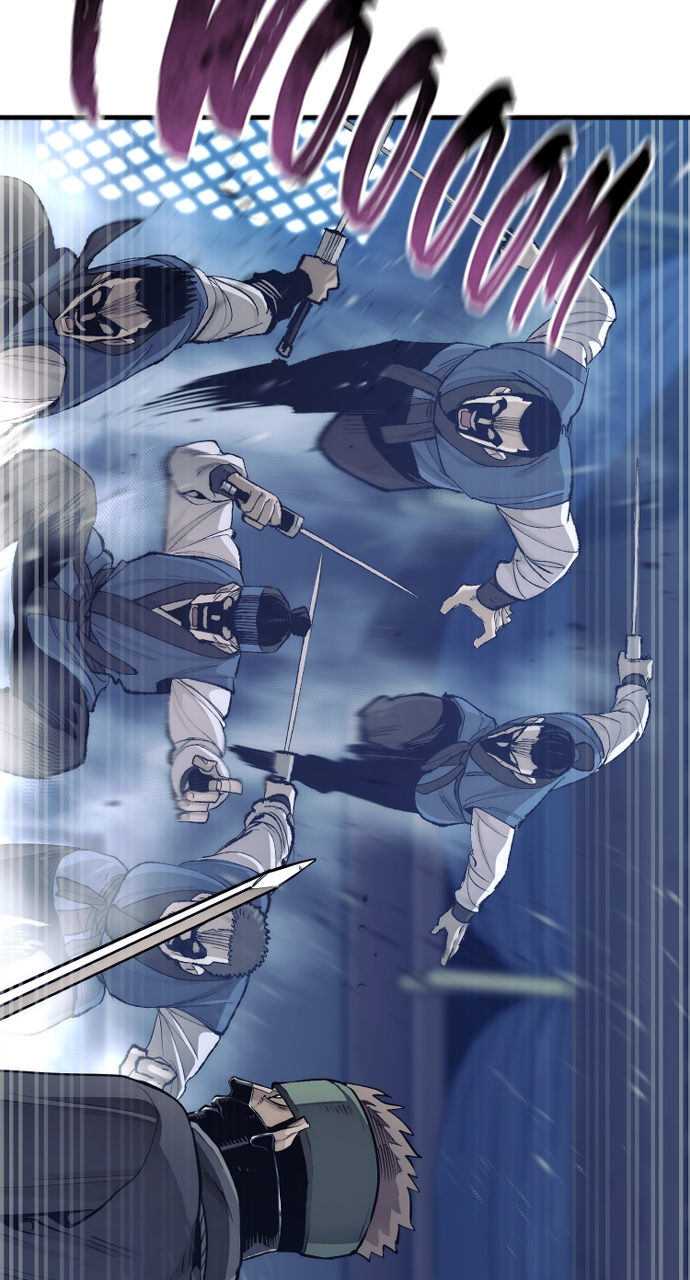 Heavenly Demon Cultivation Simulation - Chapter 99 Page 107