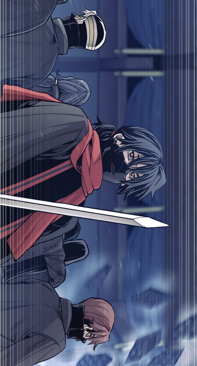 Heavenly Demon Cultivation Simulation - Chapter 99 Page 108