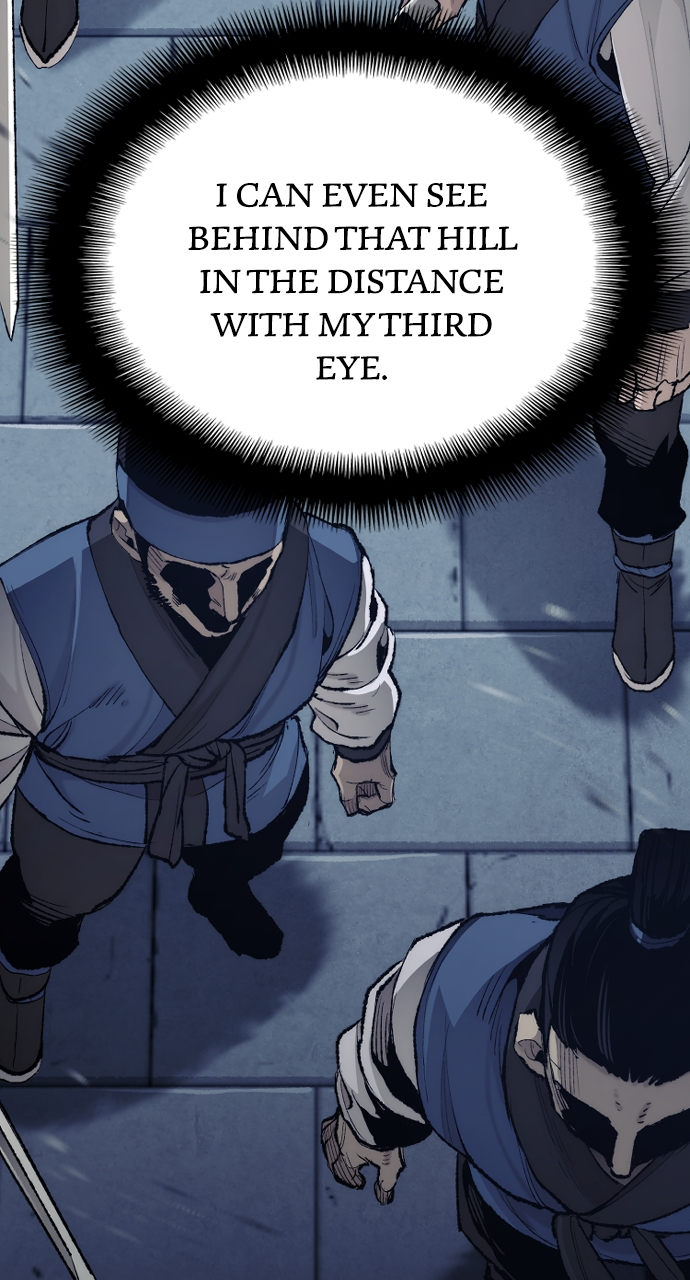 Heavenly Demon Cultivation Simulation - Chapter 99 Page 134