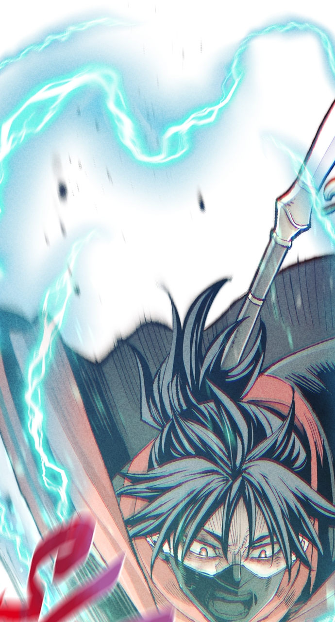 Heavenly Demon Cultivation Simulation - Chapter 99 Page 170