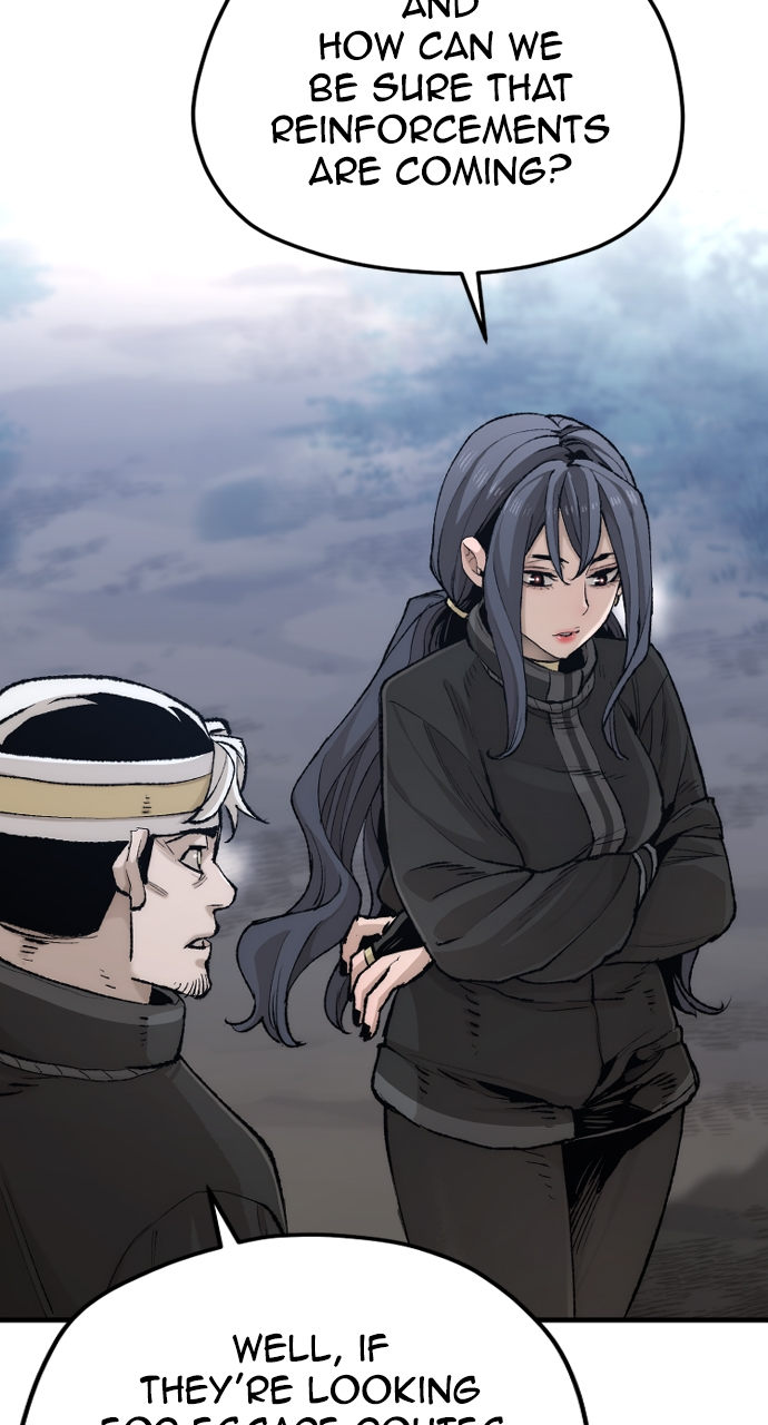 Heavenly Demon Cultivation Simulation - Chapter 99 Page 20