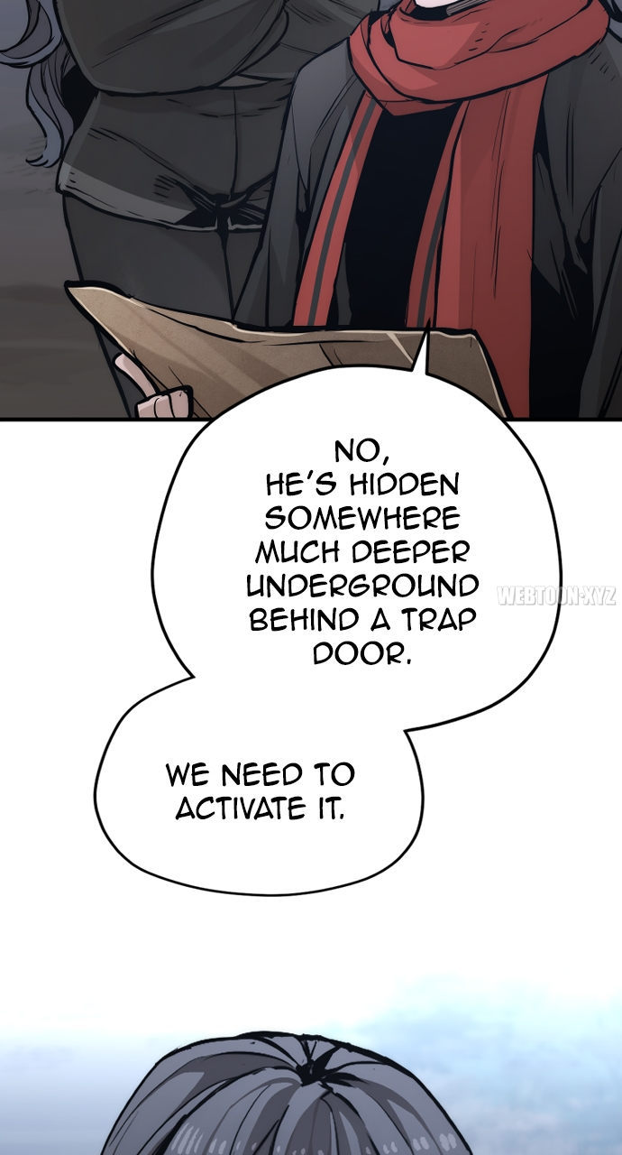 Heavenly Demon Cultivation Simulation - Chapter 99 Page 39