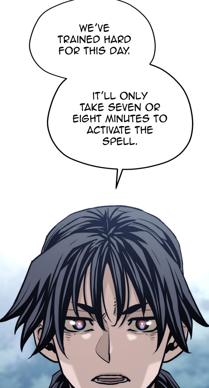 Heavenly Demon Cultivation Simulation - Chapter 99 Page 52