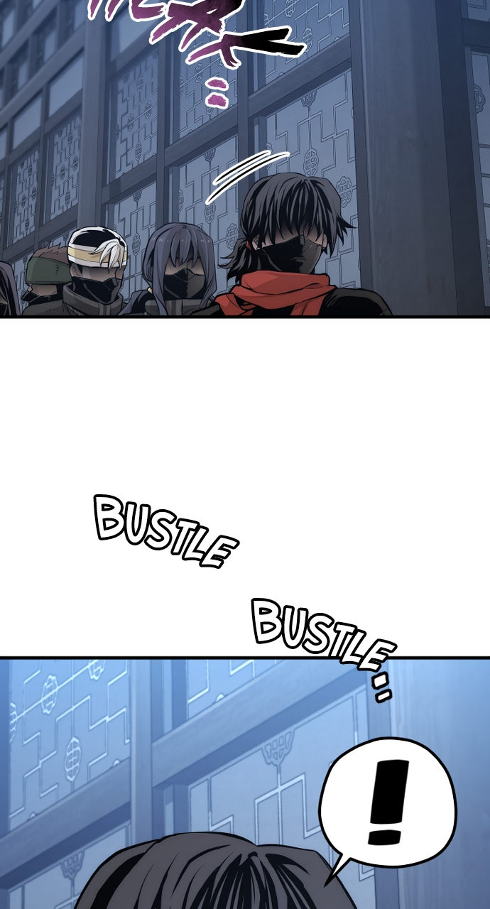 Heavenly Demon Cultivation Simulation - Chapter 99 Page 61