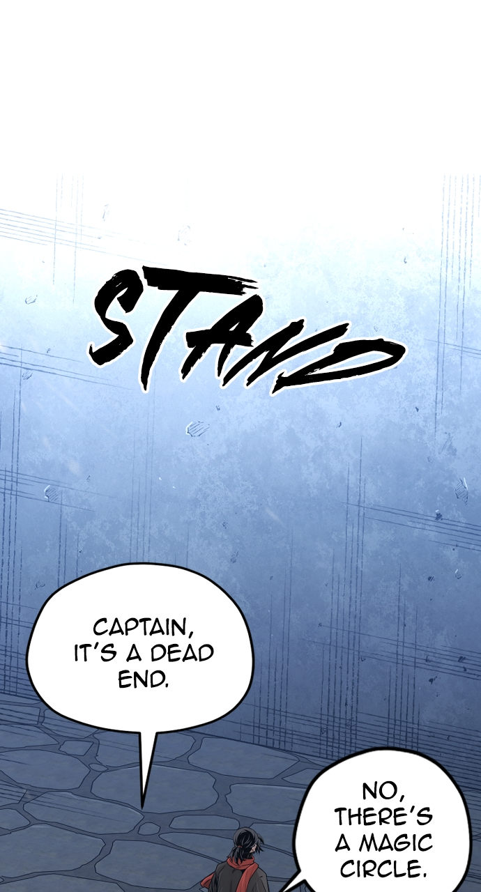 Heavenly Demon Cultivation Simulation - Chapter 99 Page 75