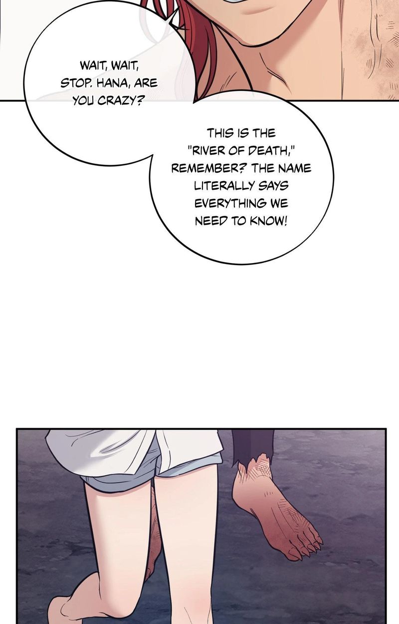 Hana’s Demons of Lust - Chapter 118 Page 48