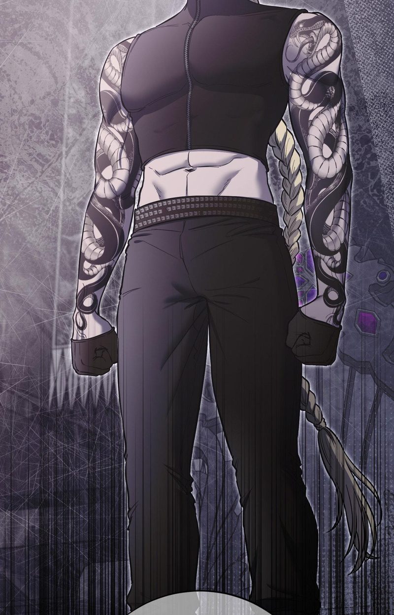 Hana’s Demons of Lust - Chapter 123 Page 109