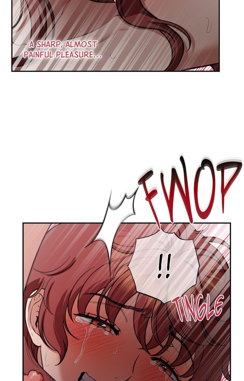 Hana’s Demons of Lust - Chapter 123 Page 38