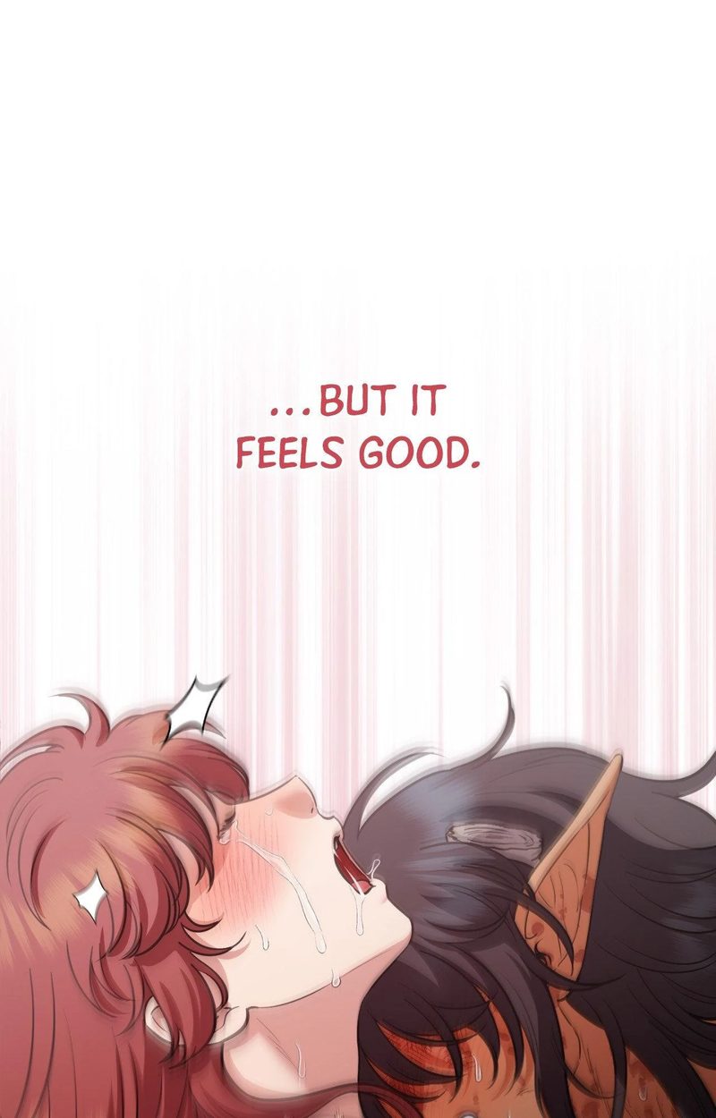 Hana’s Demons of Lust - Chapter 123 Page 43