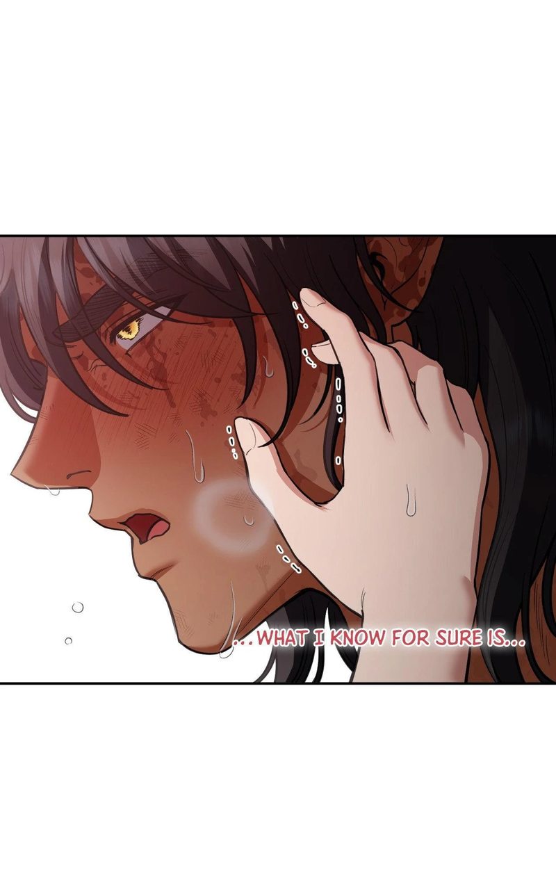 Hana’s Demons of Lust - Chapter 123 Page 47