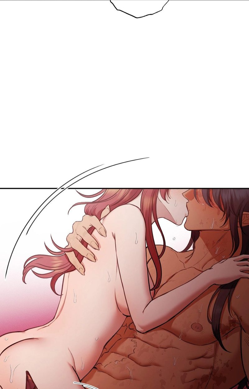 Hana’s Demons of Lust - Chapter 123 Page 69