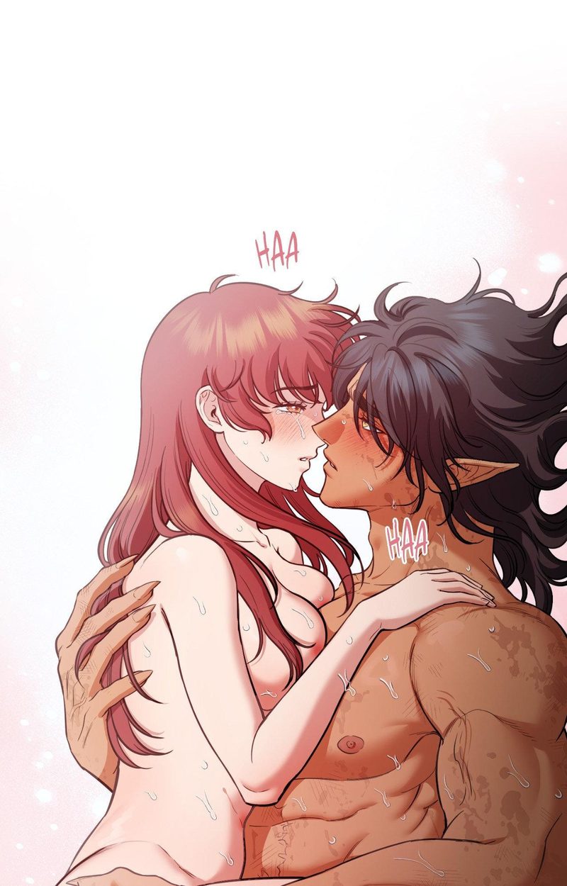 Hana’s Demons of Lust - Chapter 123 Page 71