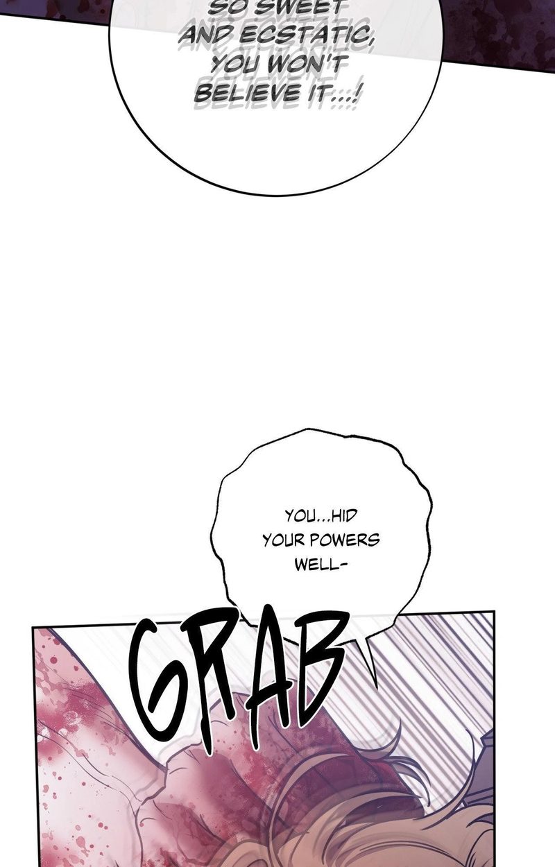 Hana’s Demons of Lust - Chapter 124 Page 101