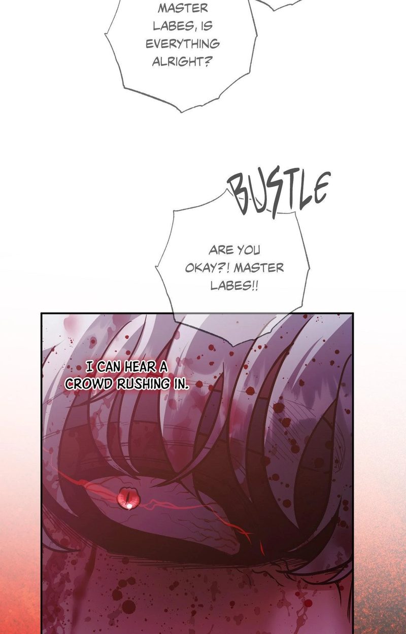 Hana’s Demons of Lust - Chapter 124 Page 112