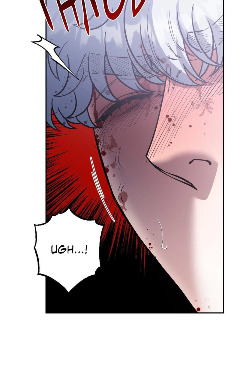 Hana’s Demons of Lust - Chapter 124 Page 13