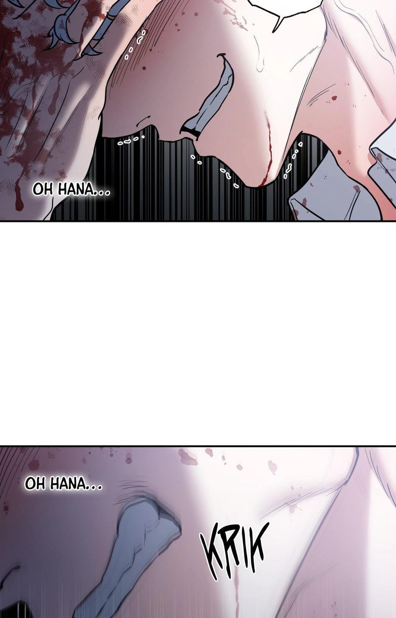 Hana’s Demons of Lust - Chapter 124 Page 20