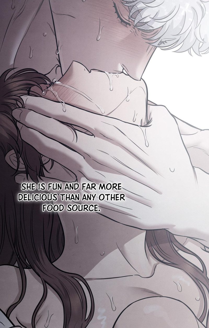 Hana’s Demons of Lust - Chapter 124 Page 45