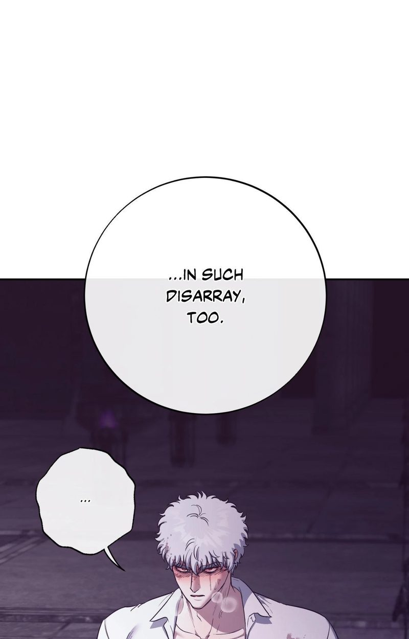 Hana’s Demons of Lust - Chapter 124 Page 60