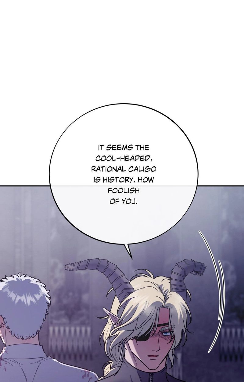 Hana’s Demons of Lust - Chapter 124 Page 79