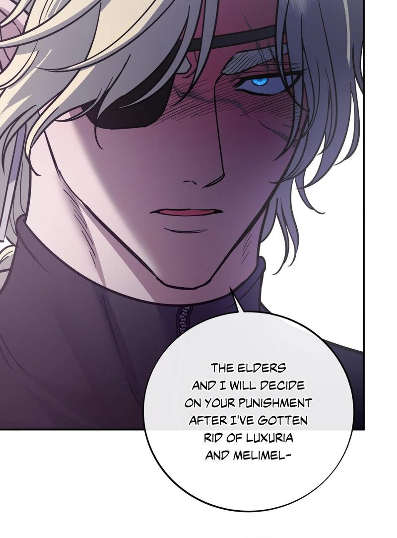 Hana’s Demons of Lust - Chapter 124 Page 83