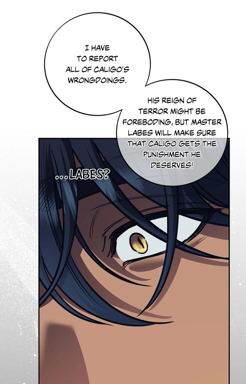 Hana’s Demons of Lust - Chapter 125 Page 42