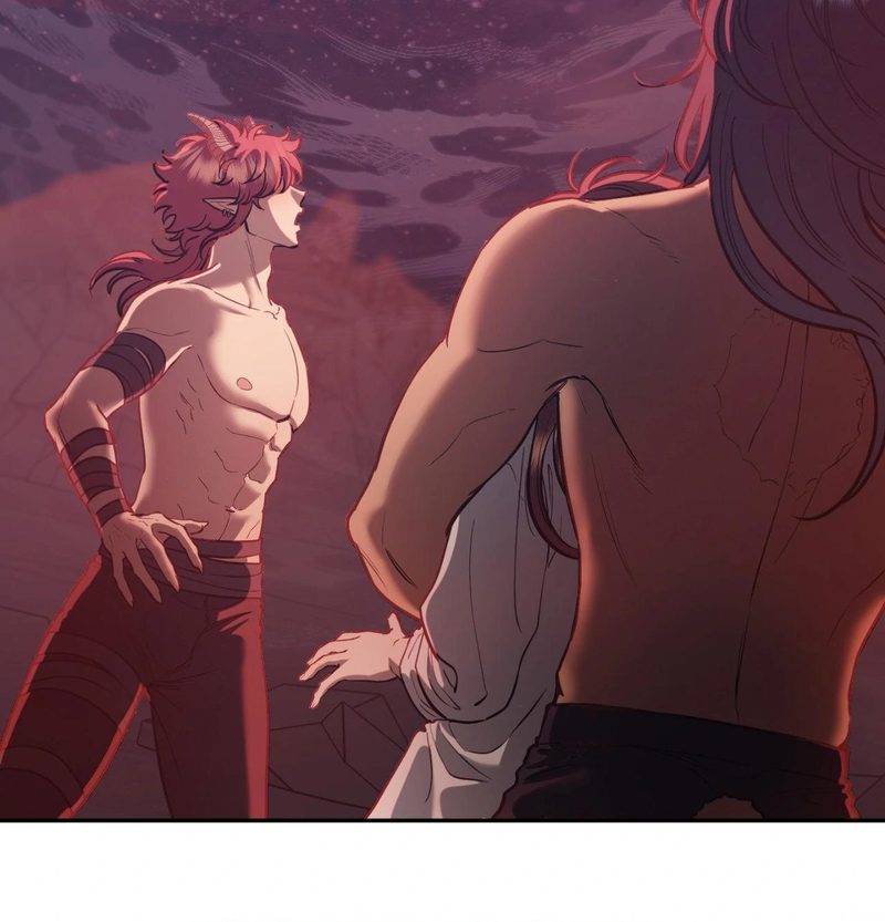 Hana’s Demons of Lust - Chapter 125 Page 54