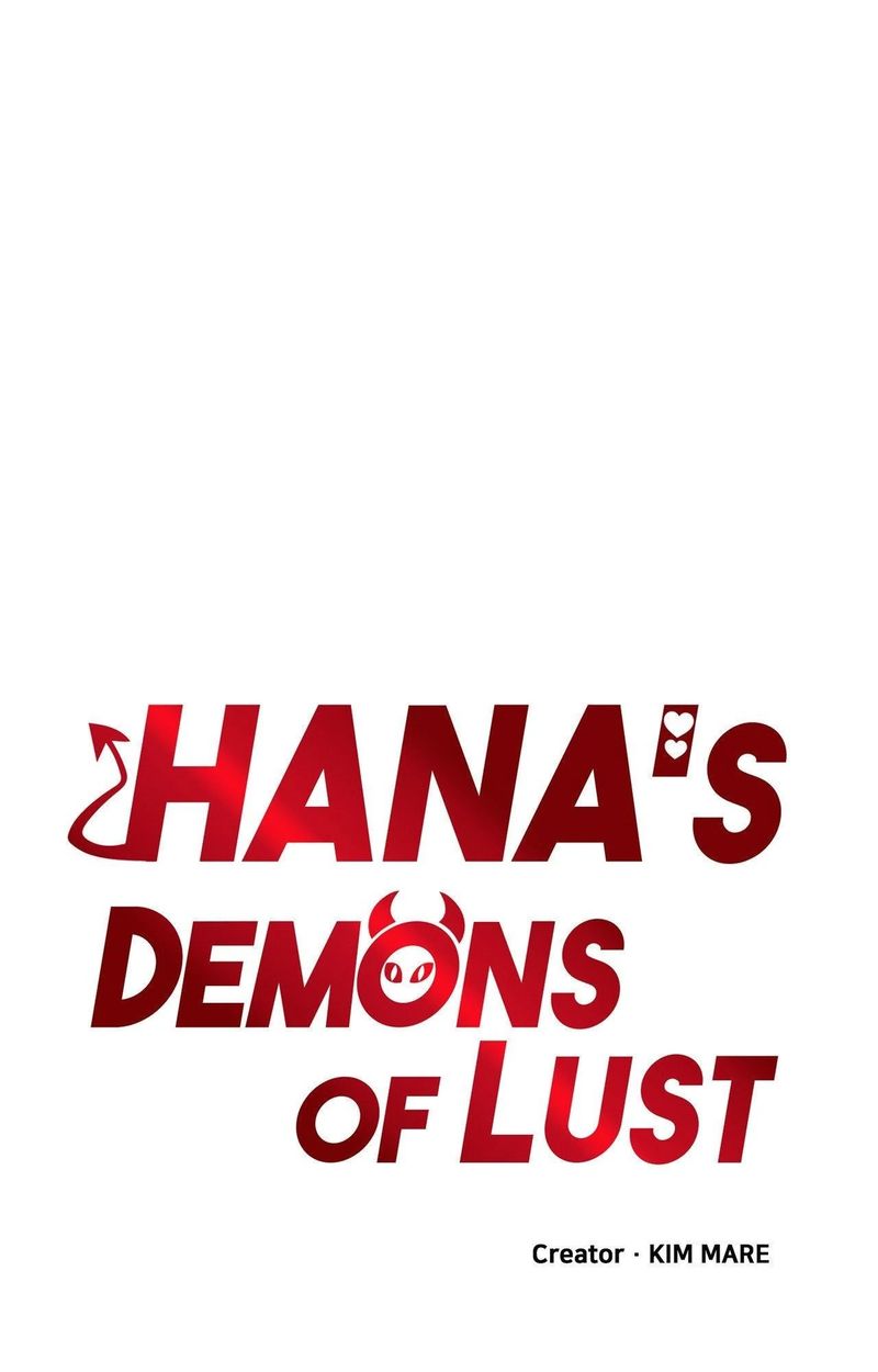 Hana’s Demons of Lust - Chapter 126 Page 1