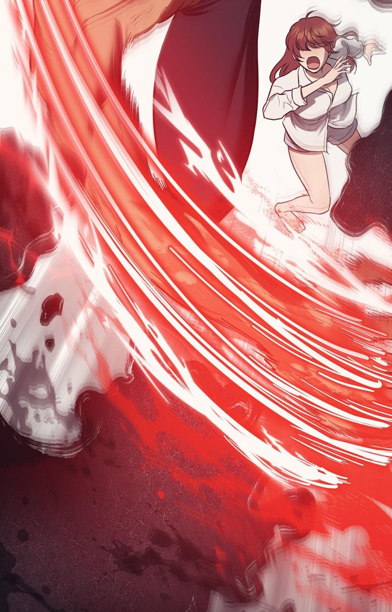 Hana’s Demons of Lust - Chapter 126 Page 18