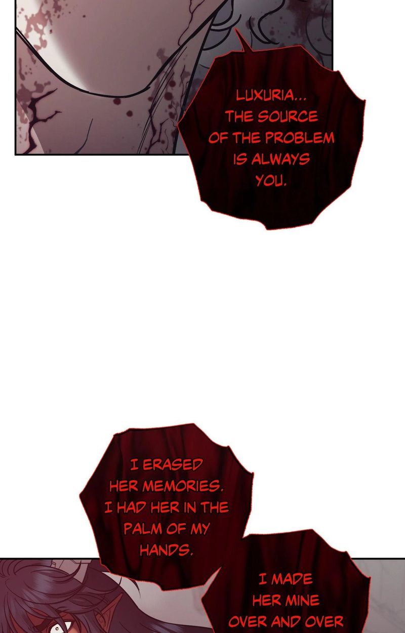 Hana’s Demons of Lust - Chapter 126 Page 24