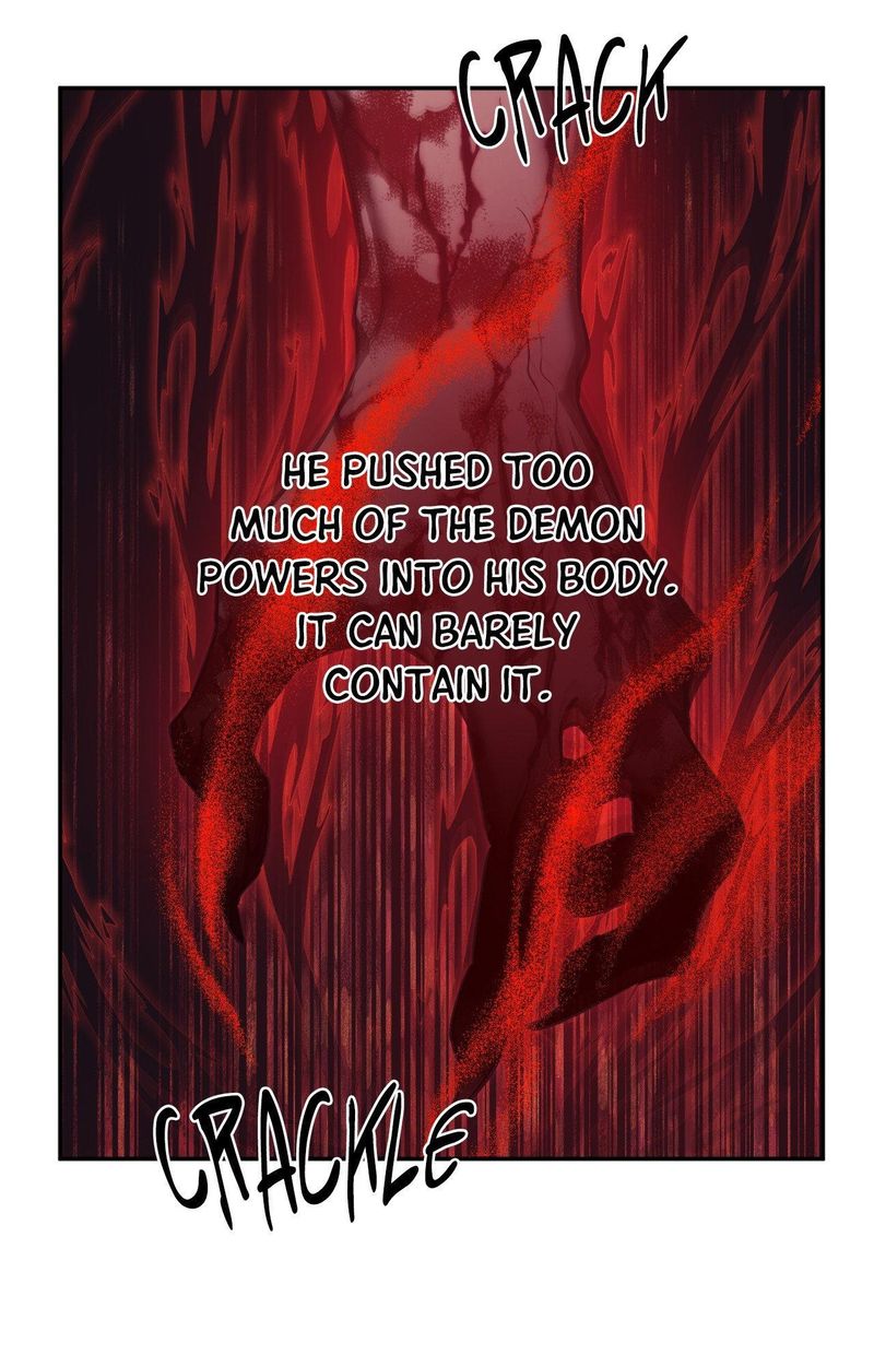 Hana’s Demons of Lust - Chapter 126 Page 45