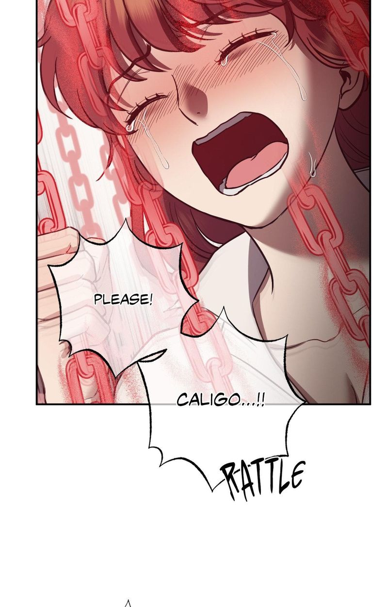 Hana’s Demons of Lust - Chapter 126 Page 48