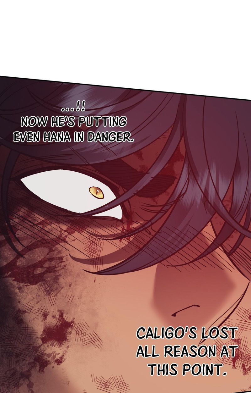 Hana’s Demons of Lust - Chapter 126 Page 76
