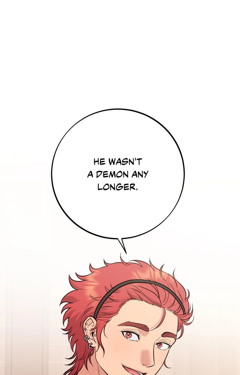 Hana’s Demons of Lust - Chapter 128 Page 112