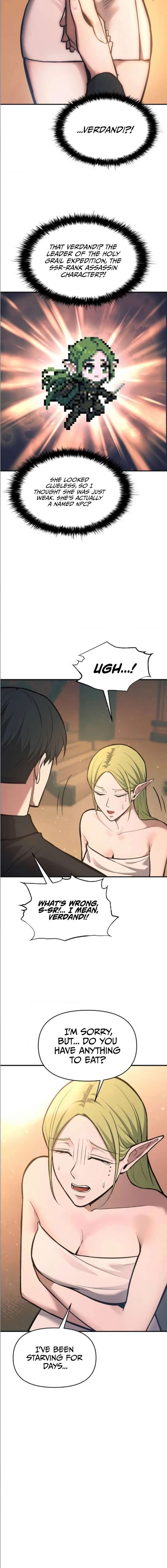 Tyrant of the Tower Defense Game - Chapter 169 Page 18