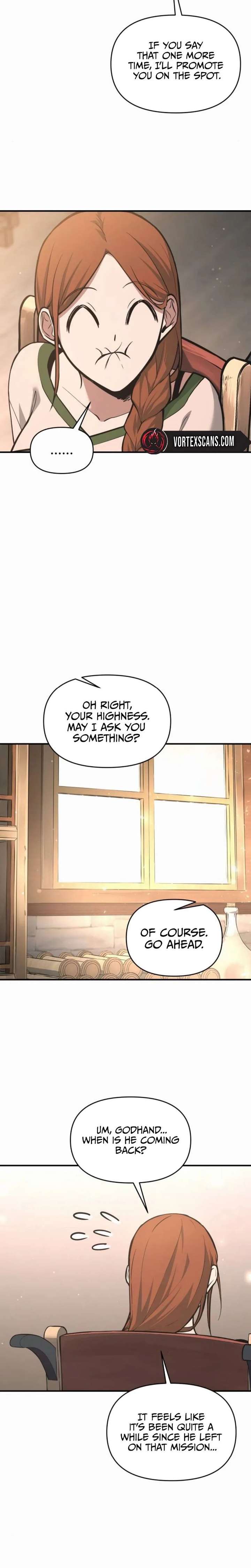 Tyrant of the Tower Defense Game - Chapter 172 Page 10