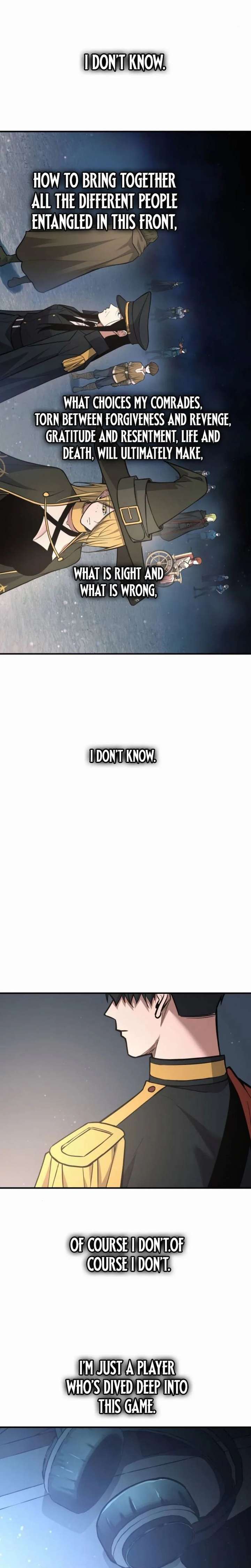 Tyrant of the Tower Defense Game - Chapter 172 Page 28