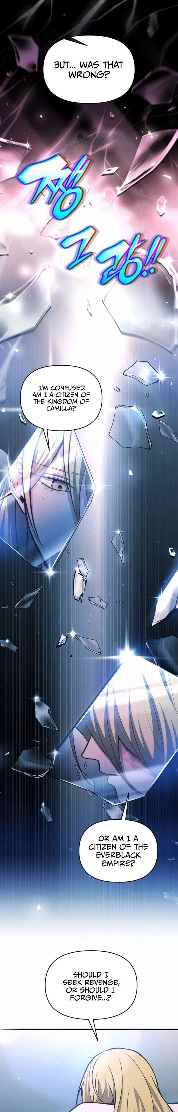 Tyrant of the Tower Defense Game - Chapter 172 Page 3