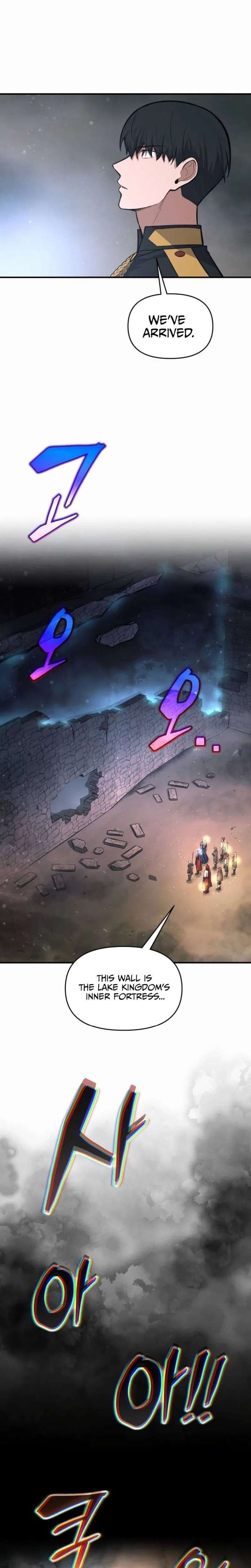 Tyrant of the Tower Defense Game - Chapter 173 Page 10