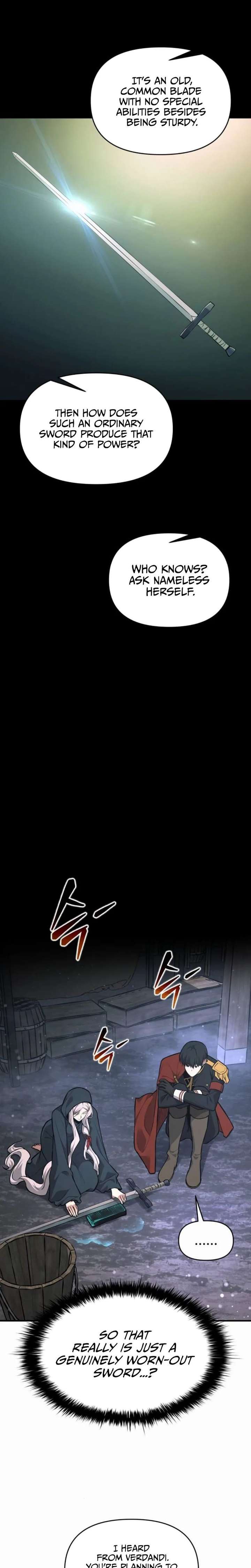 Tyrant of the Tower Defense Game - Chapter 173 Page 7