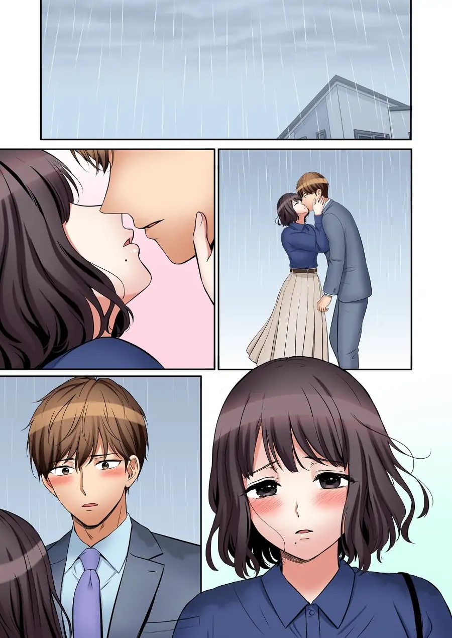 You Can Cum Three More Times, Right? - Chapter 157 Page 1