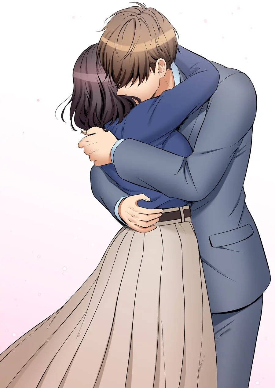 You Can Cum Three More Times, Right? - Chapter 157 Page 2