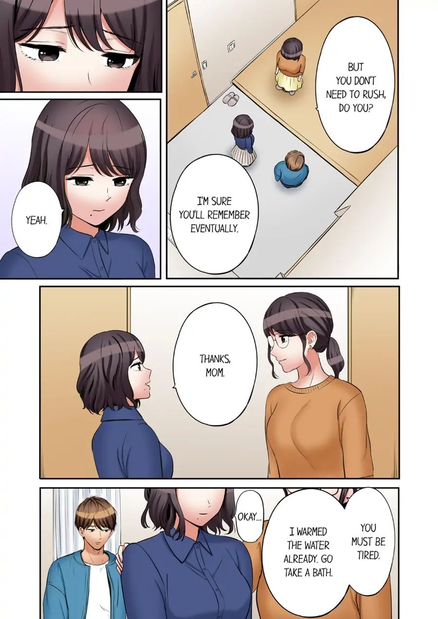 You Can Cum Three More Times, Right? - Chapter 160 Page 5